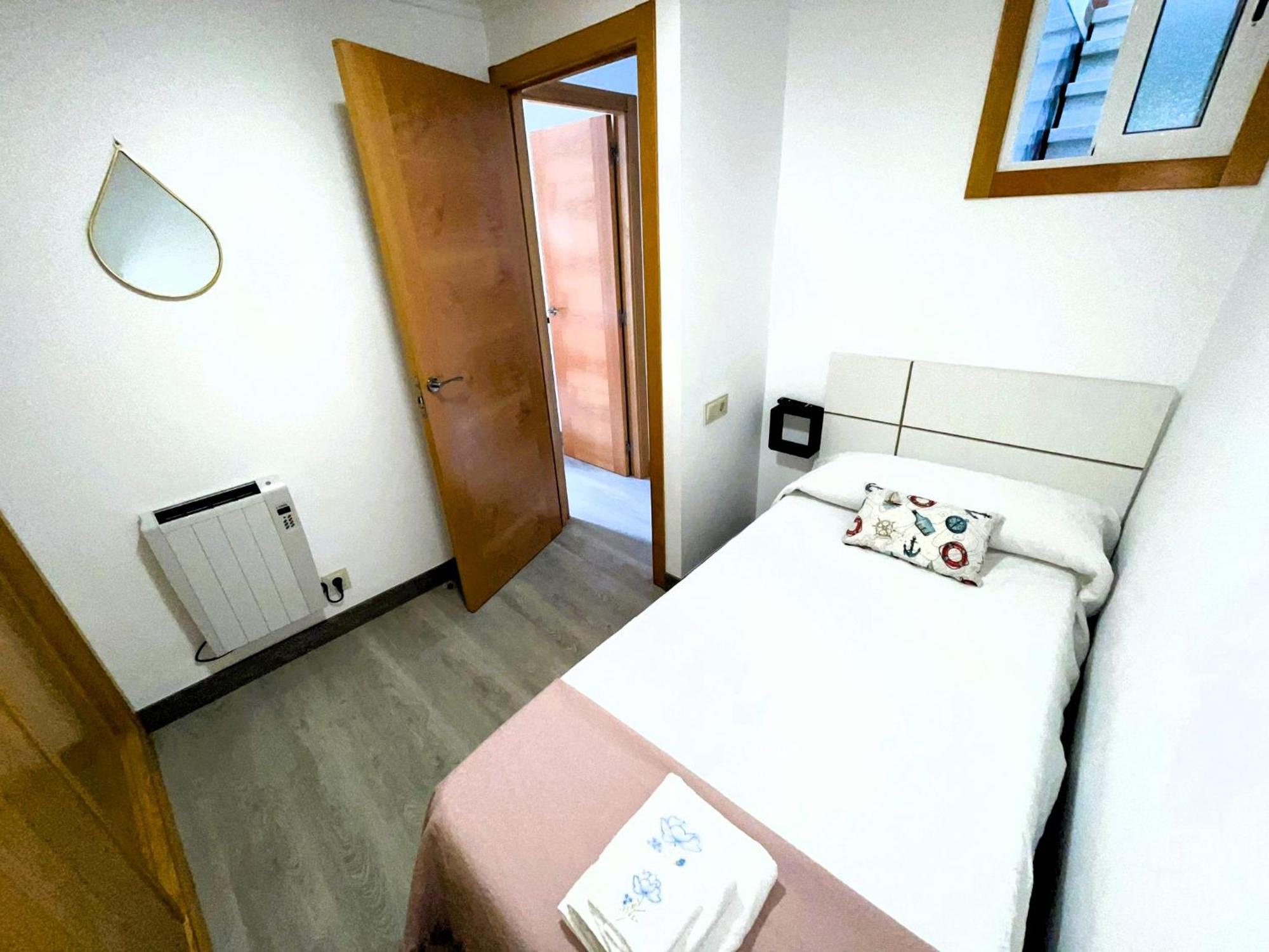 Casa Yanira Villa Vilagarcia de Arousa Buitenkant foto