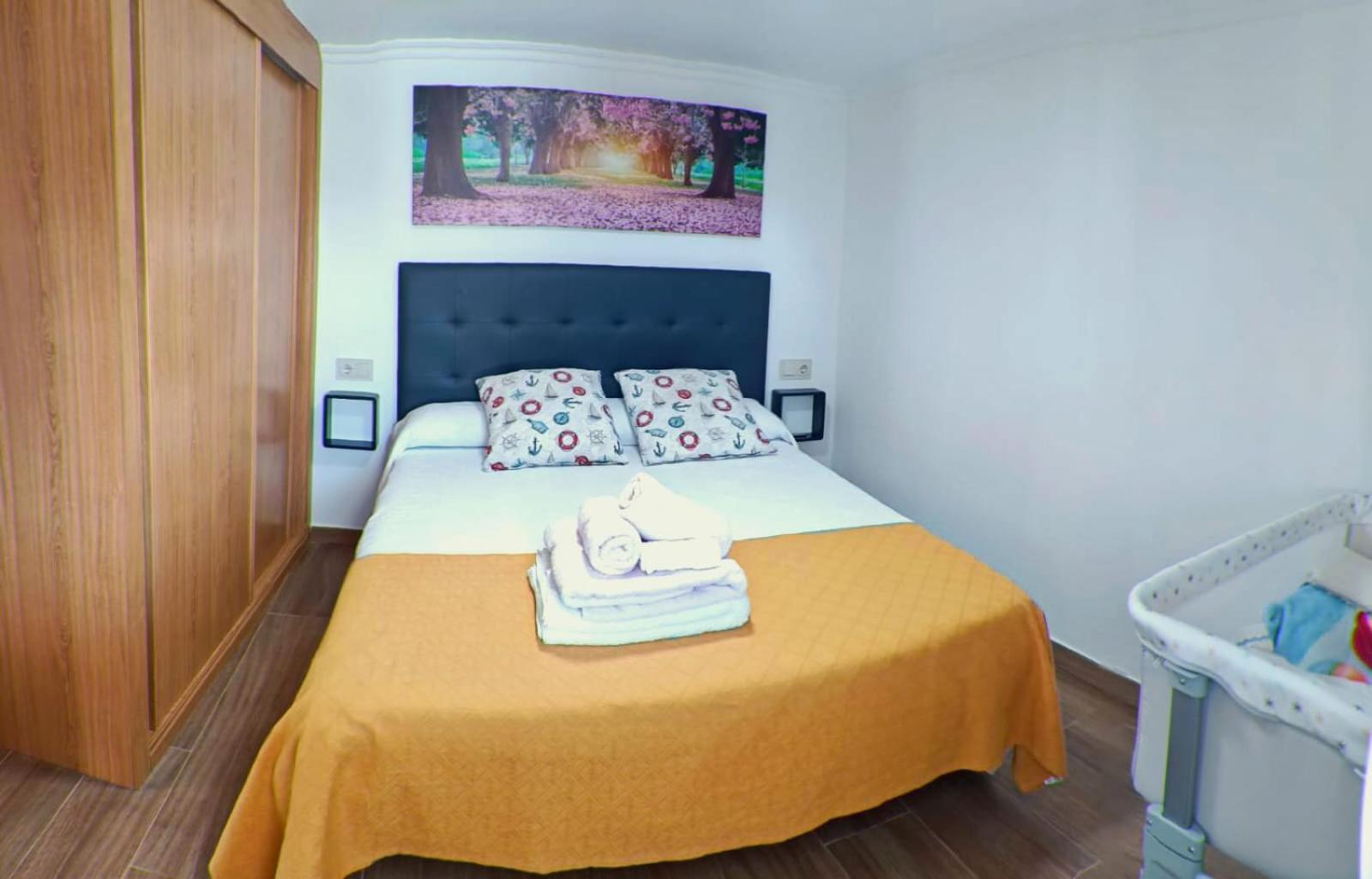 Casa Yanira Villa Vilagarcia de Arousa Buitenkant foto